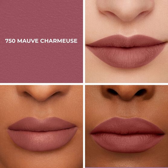 CAVIAR MATTE LIPSTICK 750 MAUVE